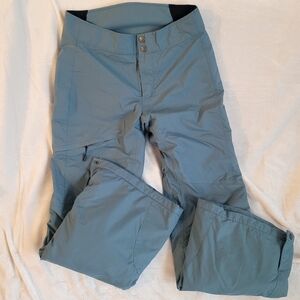 Columbia Women's Blue Pants